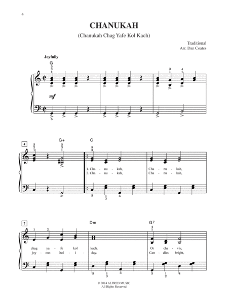 Top-Requested Family Favorites Sheet Music