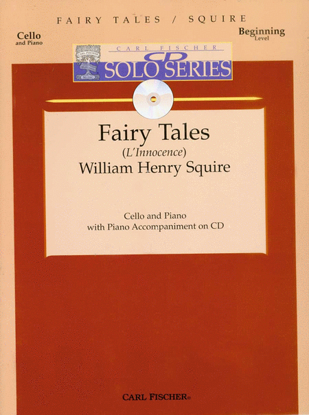 Fairy Tales (L