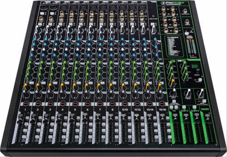ProFX16v3 ProFX16v3 School and Community scores gallery preview page 4