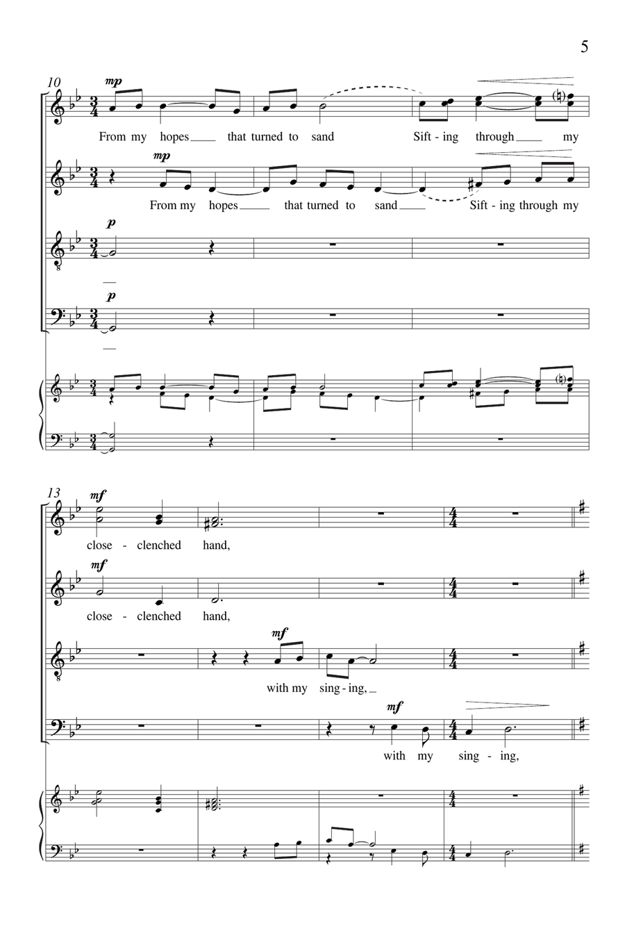 Refuge Divisi scores gallery preview page 4