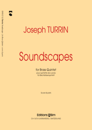 Soundscapes