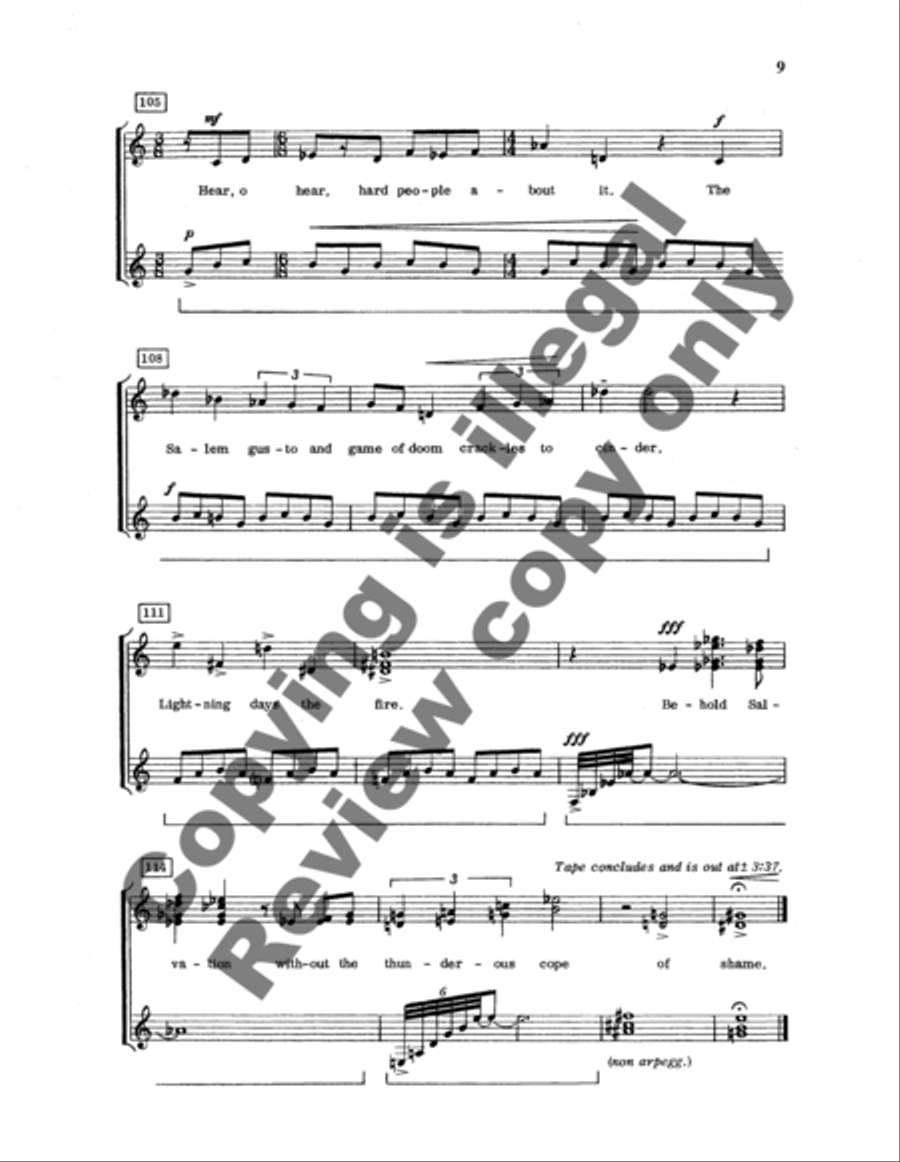 Witching Hour Witching Hour SSAA scores gallery preview page 12