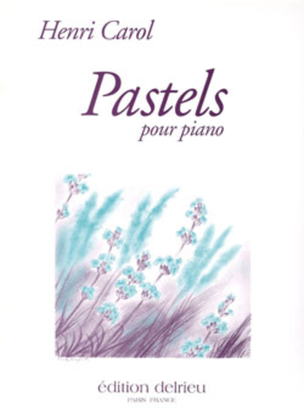 Pastels - Volume 1