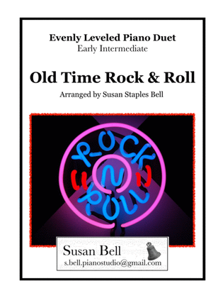 Old Time Rock & Roll
