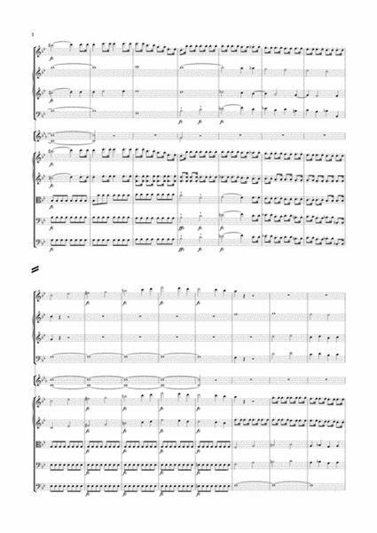 Haydn - Symphony No.83 in G minor, Hob.I:83 "La Poule"