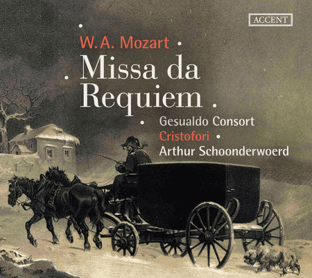 Mozart: Missa di Requiem