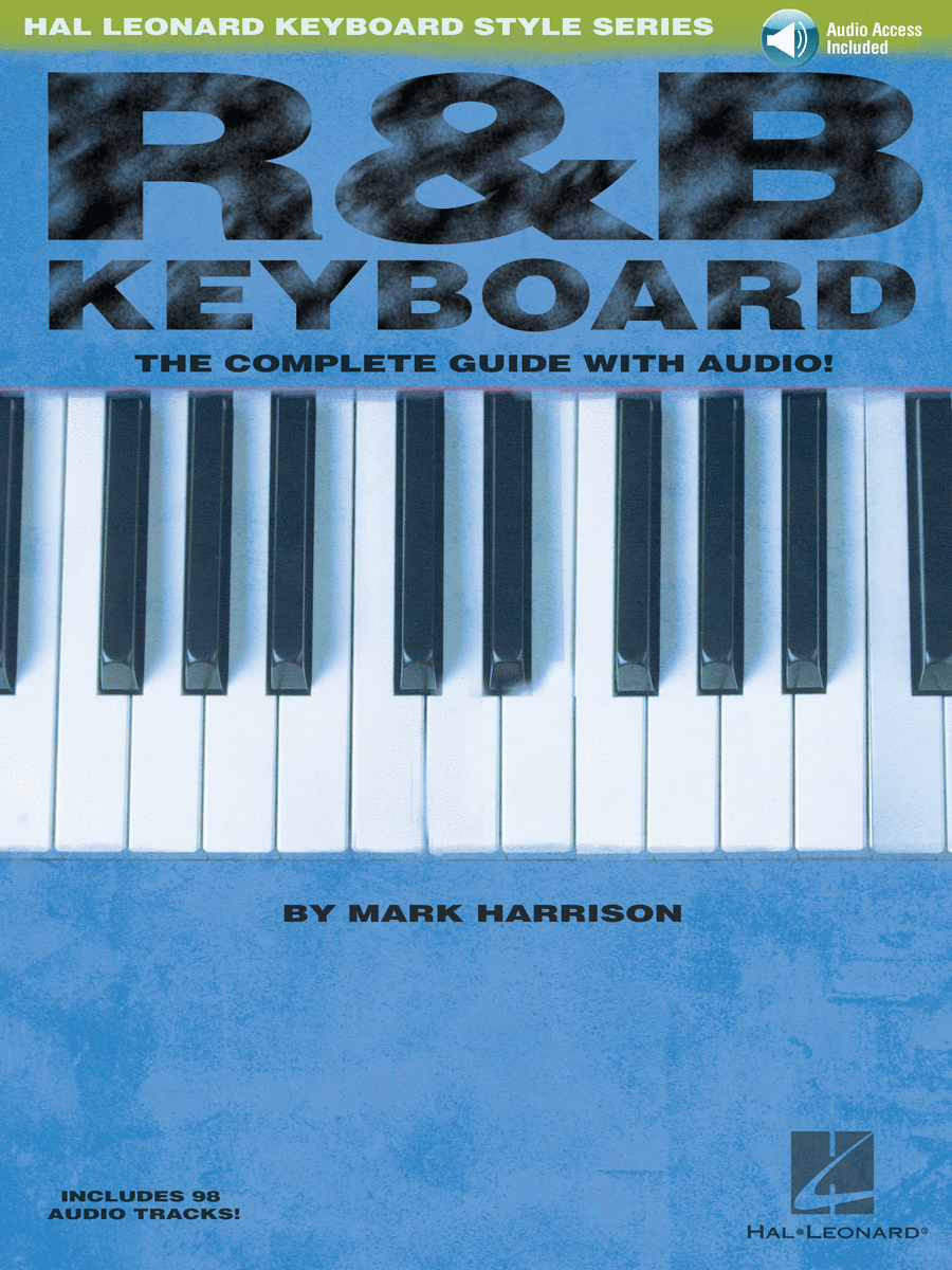 RandB Keyboard