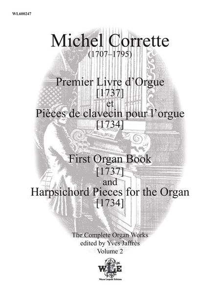 The Complete Organ Works, Volume 2