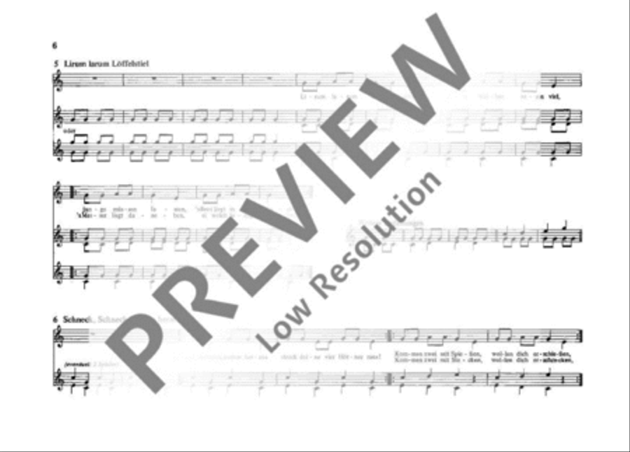 Erstes Spiel am Xylophon Erstes Spiel am Xylophon Percussion scores gallery preview page 7