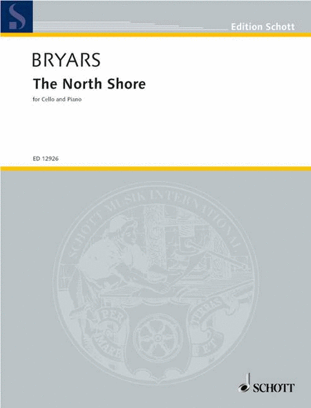Bryars The North Shore Score
