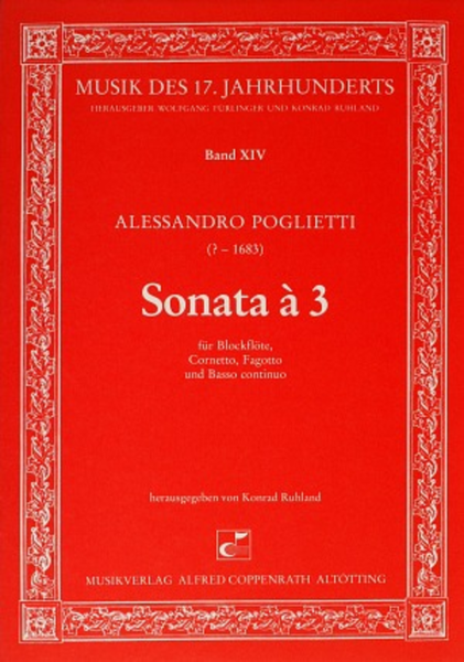 Sonata a 3