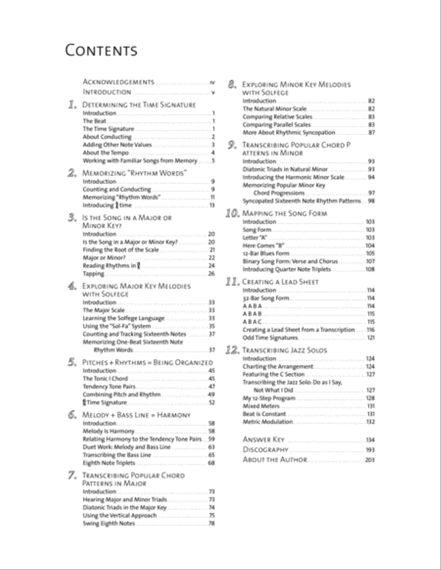 Reading, Writing & Rhythmetic Textbook scores gallery preview page 2