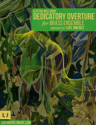 Dedicatory Overture