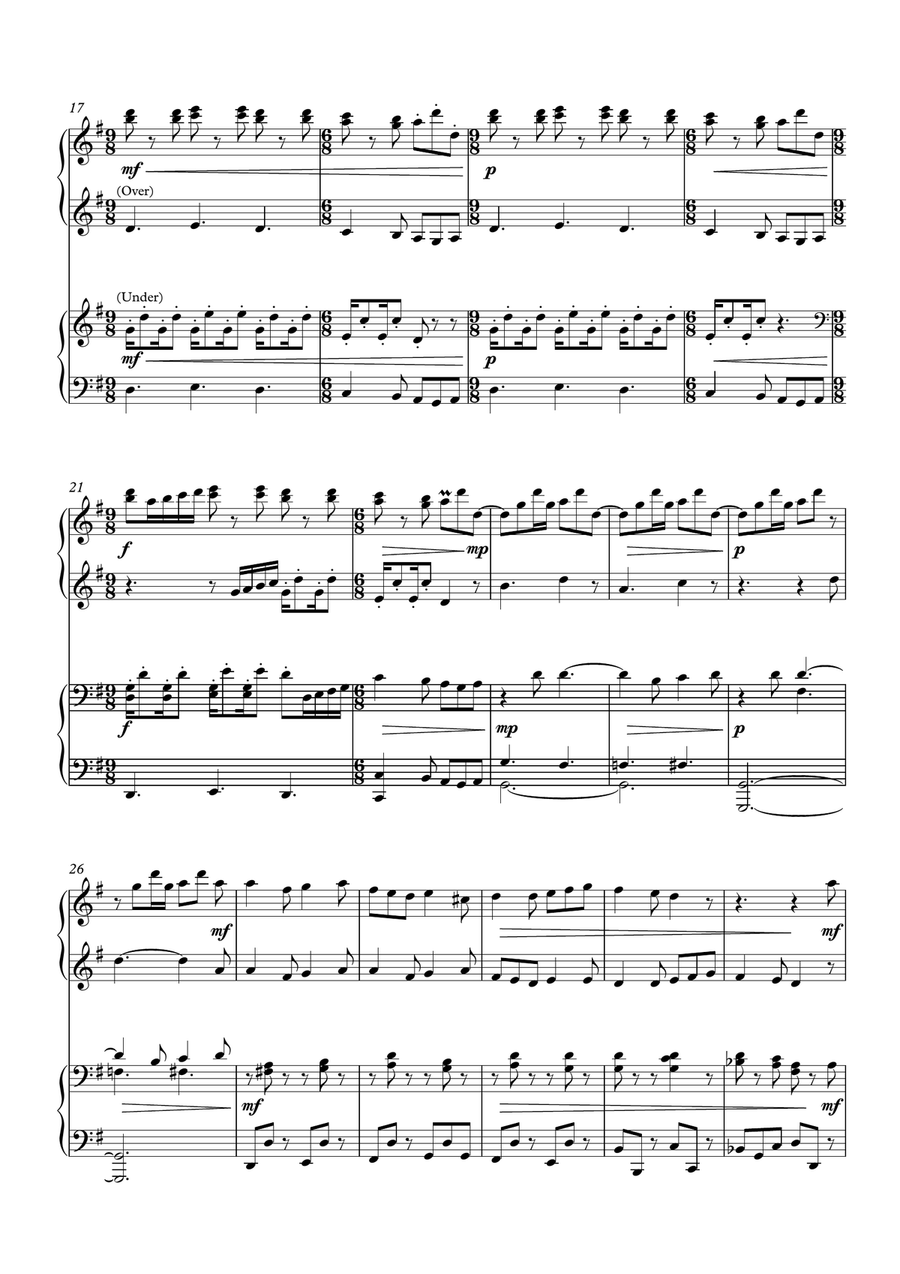 Sussex Carol 