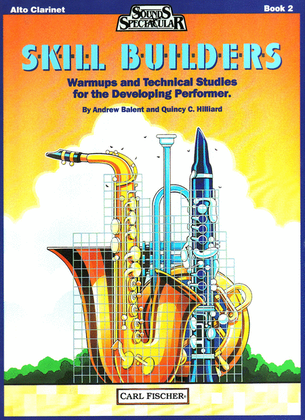 Skill Builders - Book 2