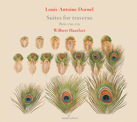 Domel: Suites for Traverso