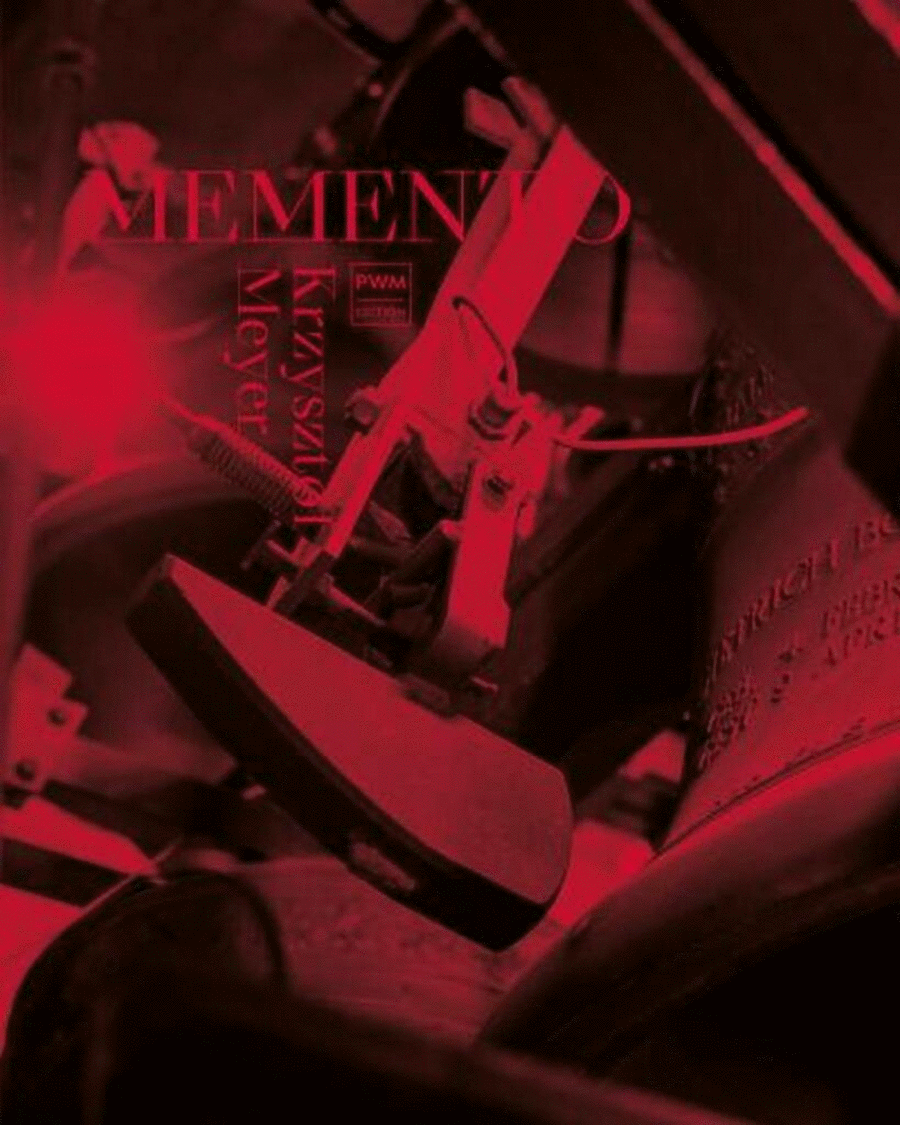 Memento for Carillon Carillon scores gallery preview page 1