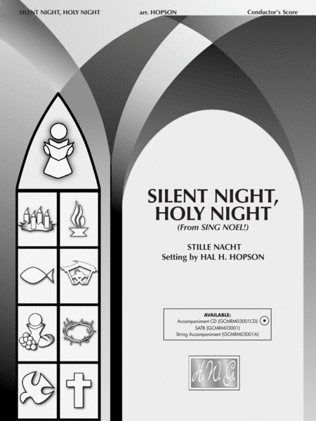 Silent Night, Holy Night: Score