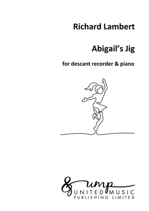 Abigail's Jig