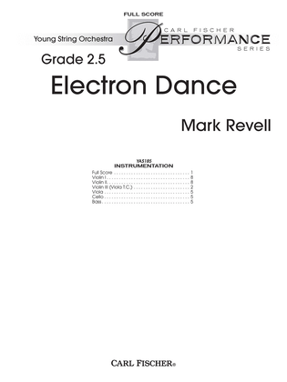 Electron Dance