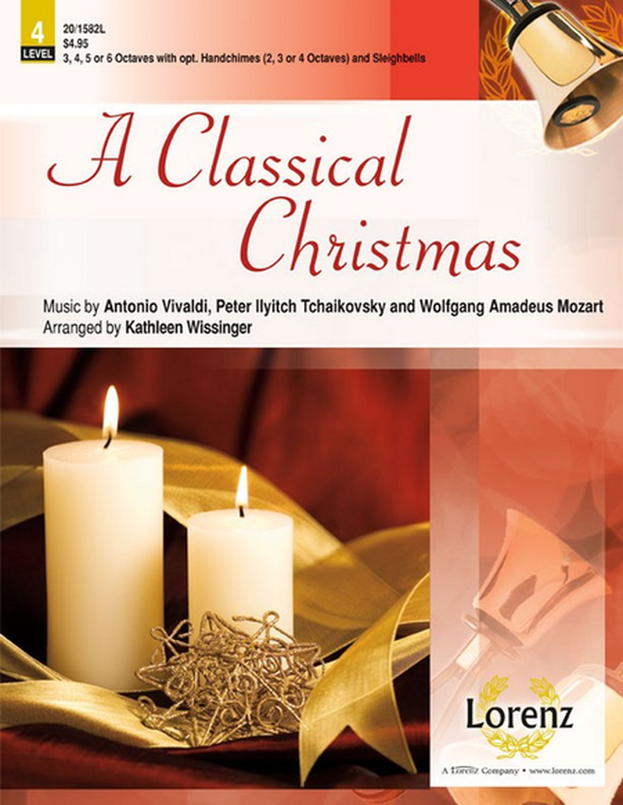 A Classical Christmas image number null