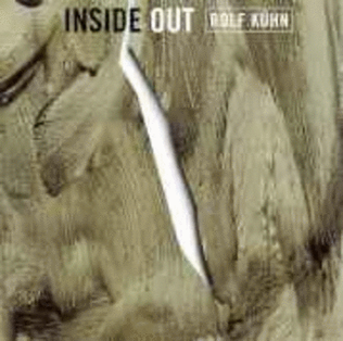 Rolf Kühn - Inside Out