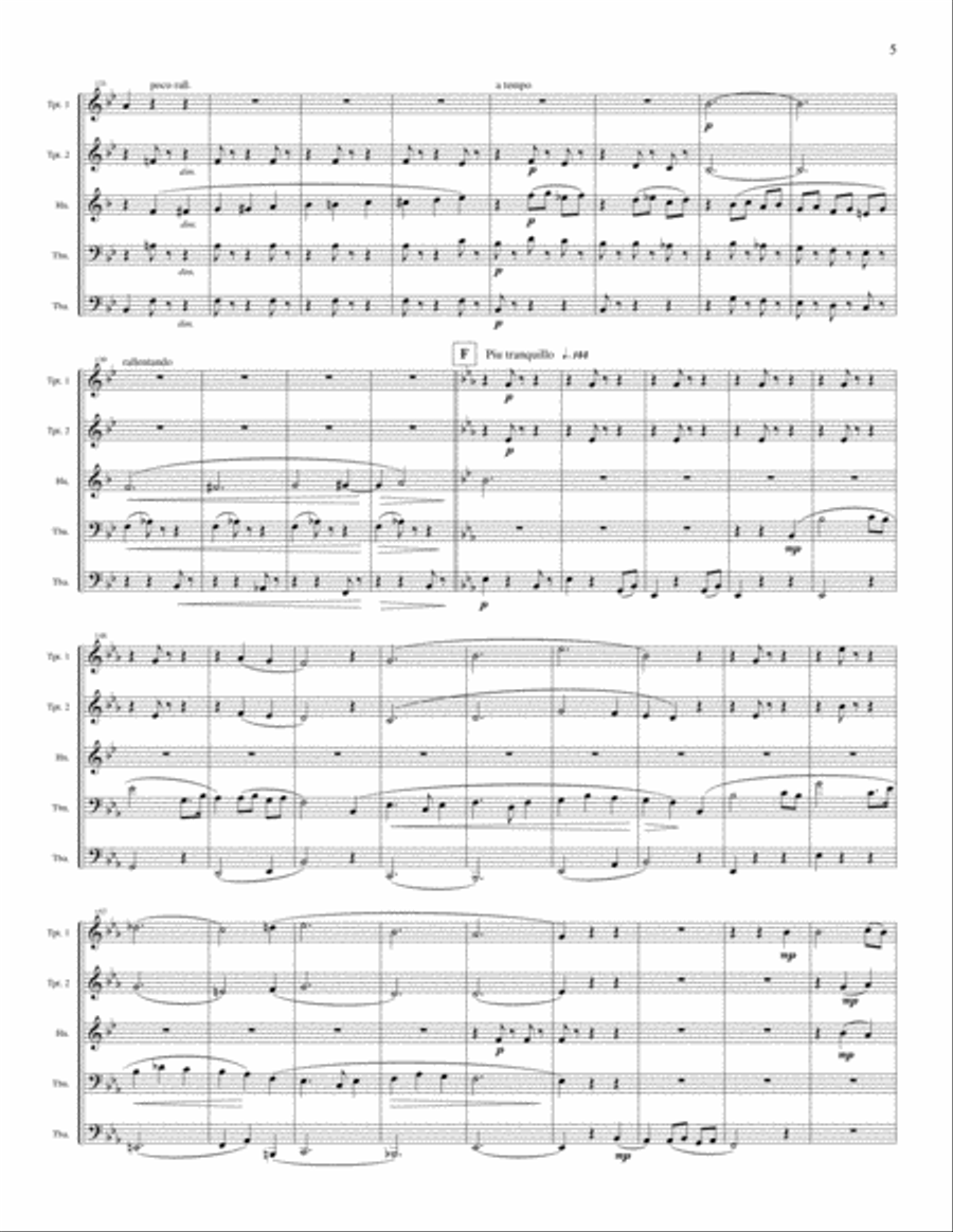 Waltzes from 