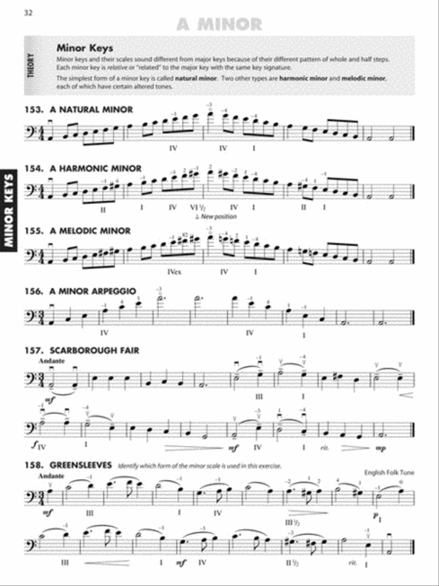 Essential Technique for Strings with EEi String Orchestra scores gallery preview page 5