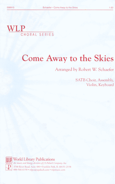 Come Away to the Skies image number null