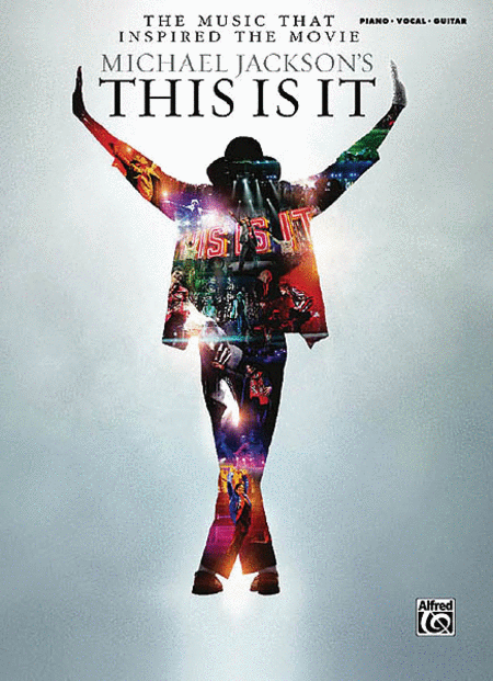 Michael Jackson: This Is It