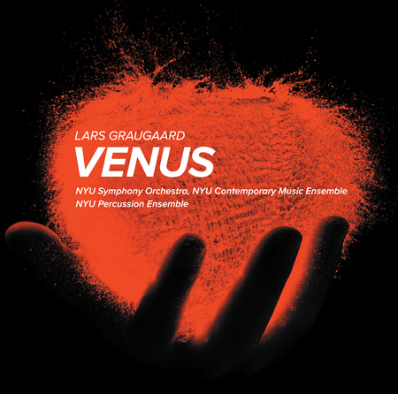 Lars Graugaard: Venus image number null