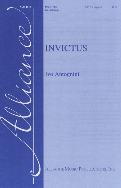 Invictus image number null