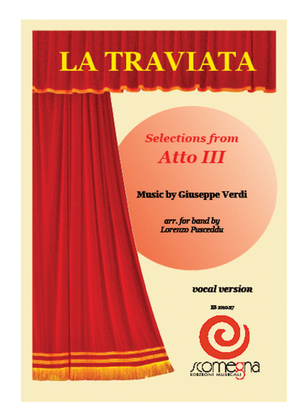 La Traviata - Act 3rd