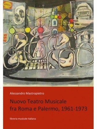Nuovo Teatro Musicale Fra Roma e Palermo
