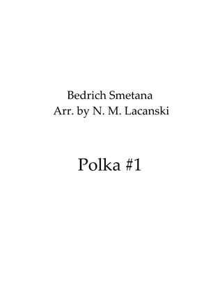 Polka #1