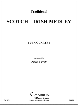Scotch-Irish Medley