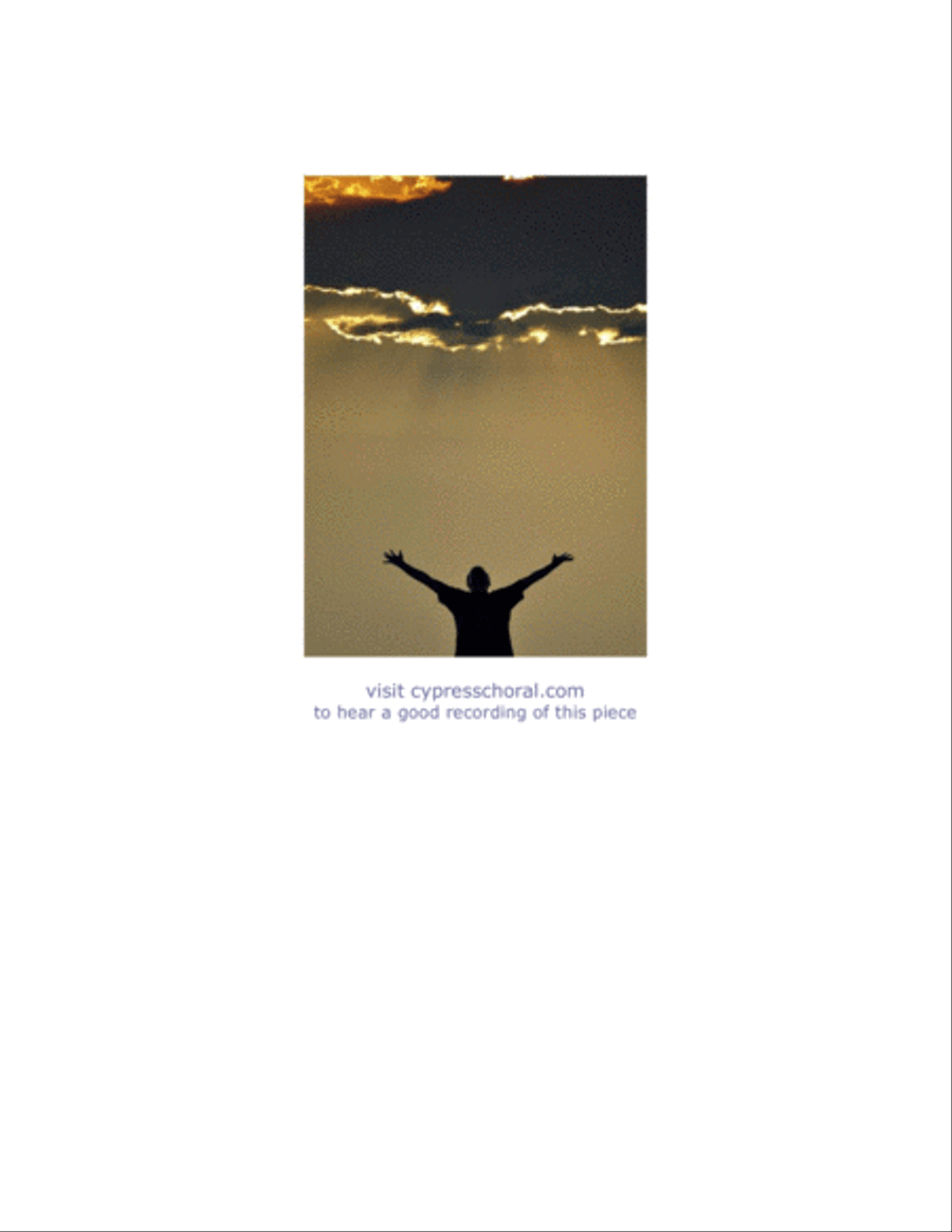 We Rise Again We Rise Again 4-Part scores gallery preview page 11
