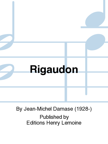 Rigaudon