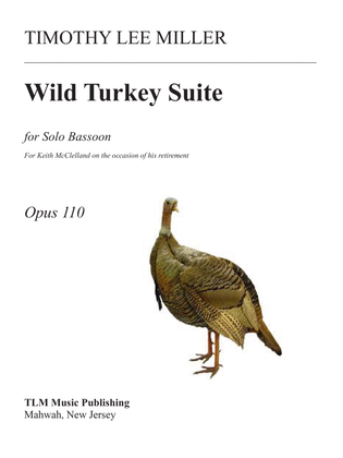 Wild Turkey Suite