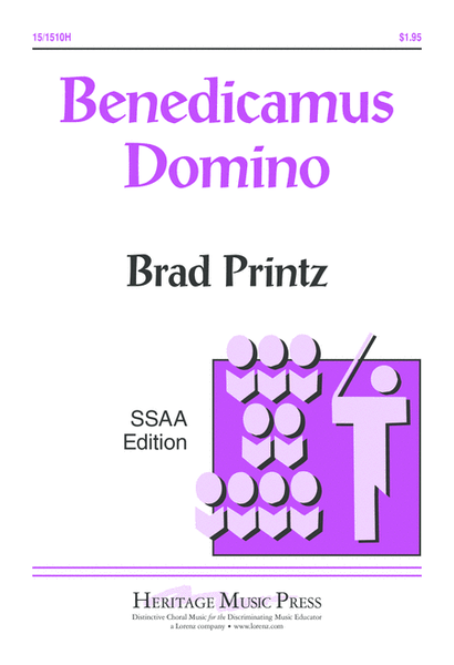 Benedicamus Domino image number null