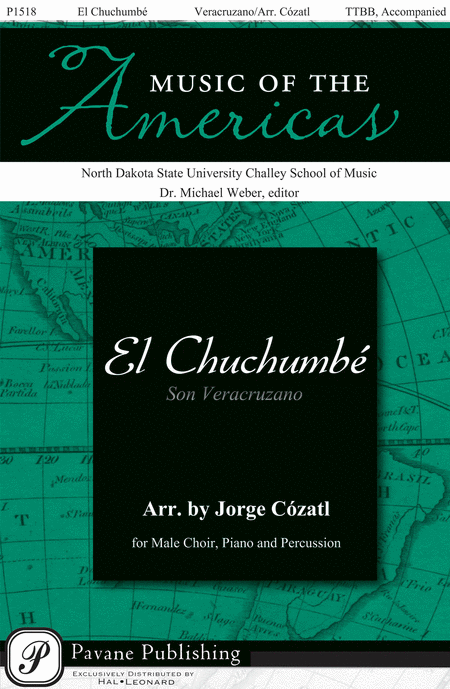 El Chuchumbe