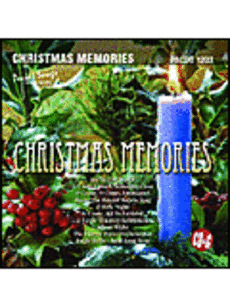 Christmas Memories (Karaoke CDG) image number null