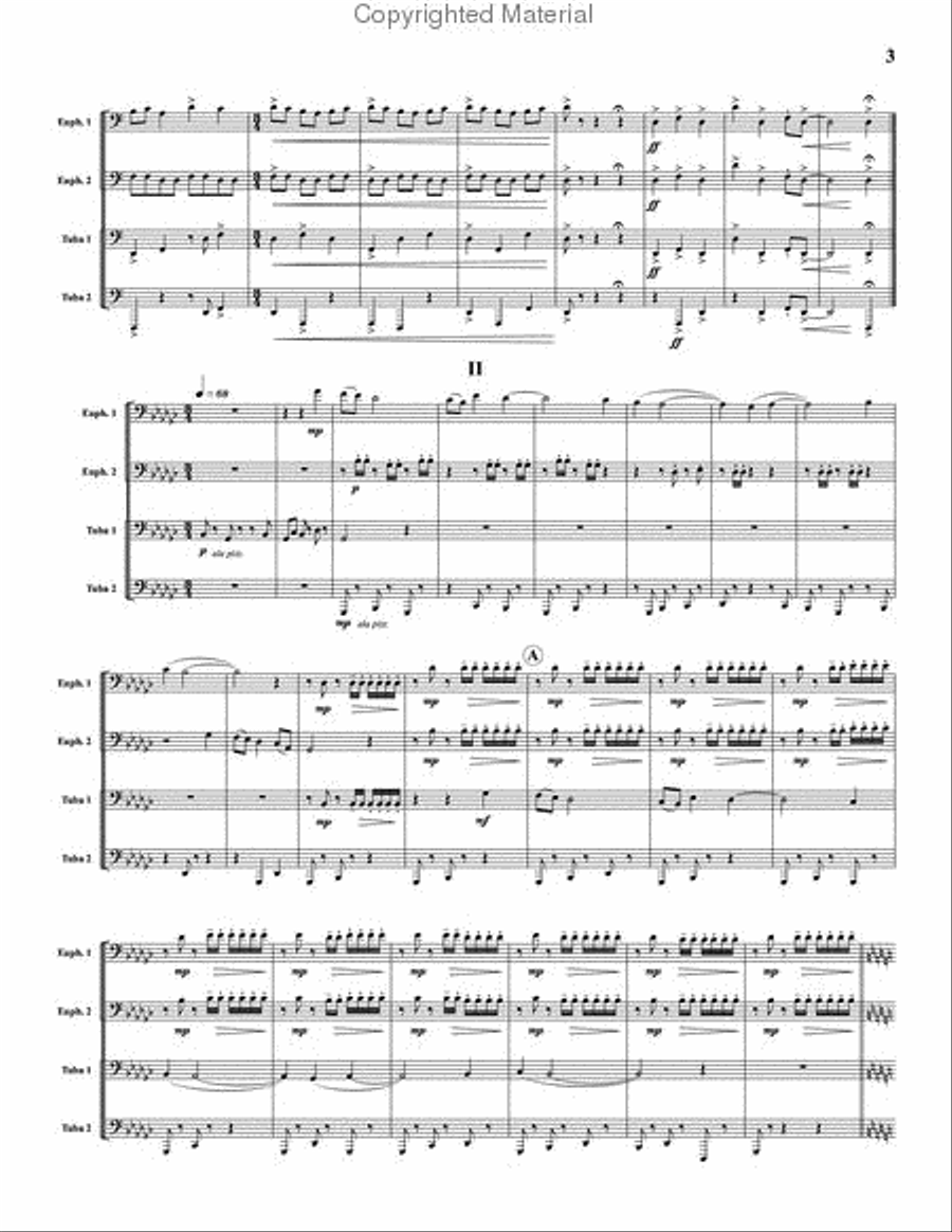 Gravity Dances EETT scores gallery preview page 3