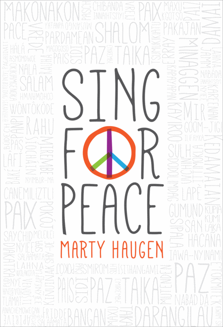Sing for Peace - Music Collection