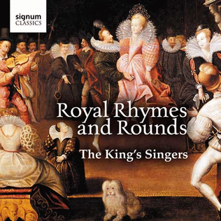 Royal Rhymes & Rounds