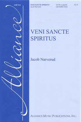 Veni Sancte Spiritus