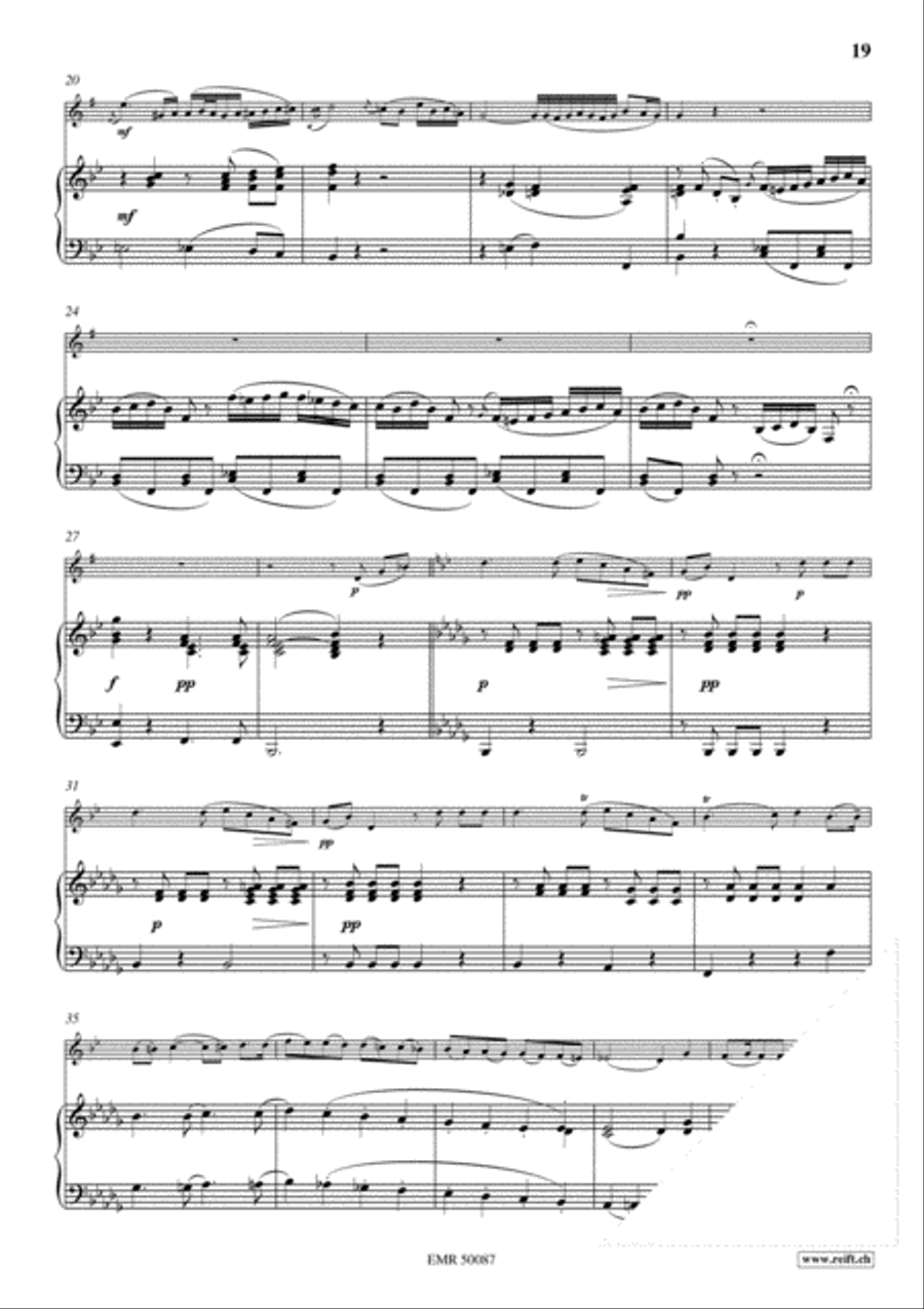 Concerto Cornet scores gallery preview page 8