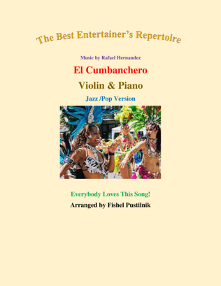 El Cumbanchero