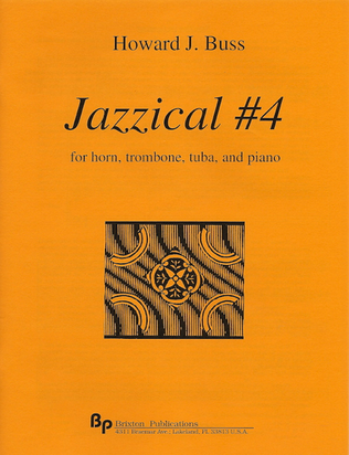 Jazzical #4
