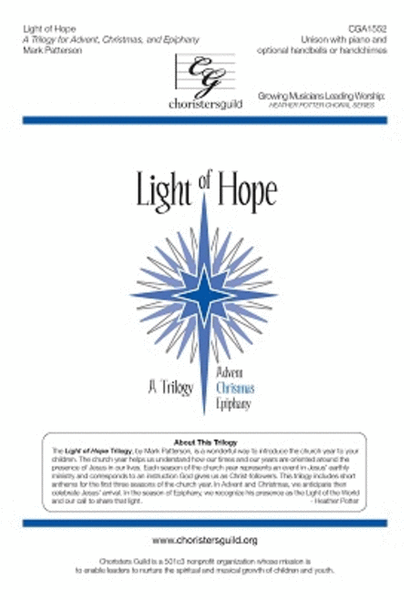 Light of Hope image number null